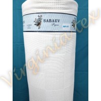 Material prosop tip fagure Waffle engros bumbac 100% 240 cm ROLA 30 ml ALB